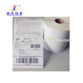 Roll Label Printing Sticker Paper Stickers